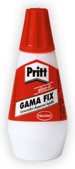 Univerzální lepidlo Gama Fix Pritt