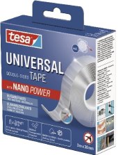 Univerzální páska Nano Power Tesa