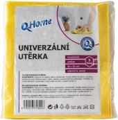 Univerzální utěrka Q Home