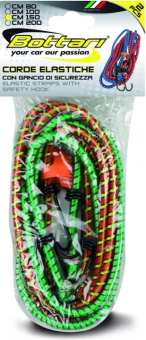 Pružné upínače Bottari