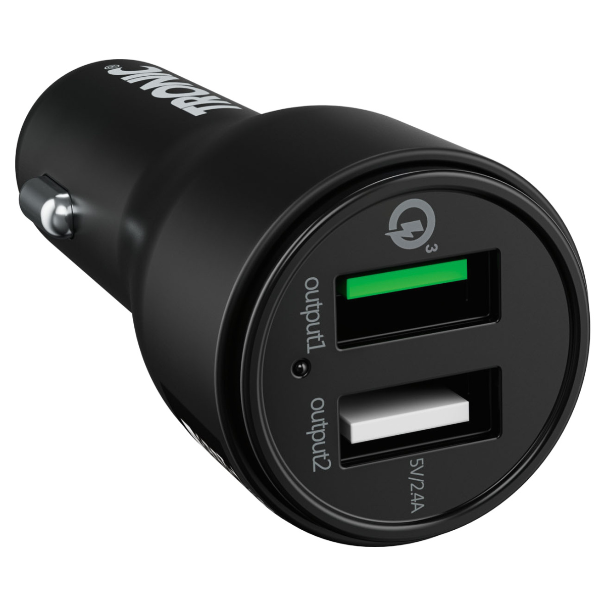 USB adaptér do auta Tronic levně | Kupi.cz