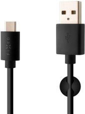 USB-C datový a nabíjecí kabel Fixed