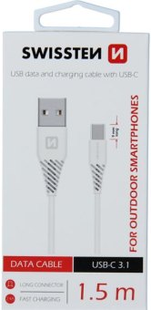 USB kabel Swissten