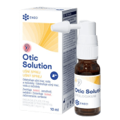 Ušní sprej Otic Solution Eneo