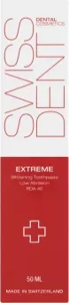 Ústní sprej s bělicím účinkem Extreme Swissdent