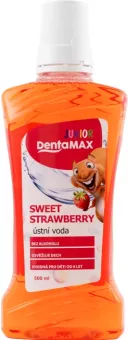 Ústní voda dětská Dentamax