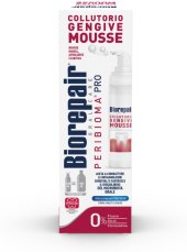 Ústní voda Peribioma Pro Biorepair