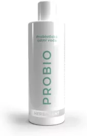 Ústní voda probiotická Probio Herbadent
