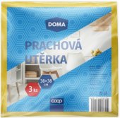 Utěrka prachová Doma
