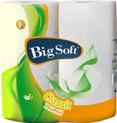 Utěrky kuchyňské Big Soft