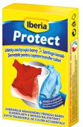 Ubrousky na praní Protect Iberia