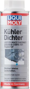 Utěsňovač chladiče Liqui Moly