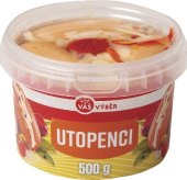 Utopenci Váš Výběr