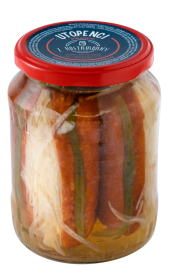 Utopenci Z Hastrmanky