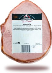 Uzená pečeně Kostelecké uzeniny