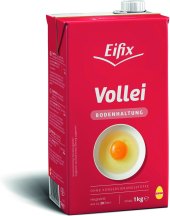 Vaječná melanž tekutá Eifix