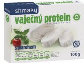 Vaječný protein Shmaky