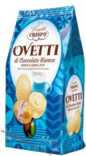 Vajíčka Ovetti Crispo