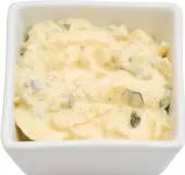 Vajíčková pomazánka Čerstvě naváženo