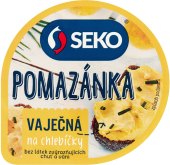 Vajíčková pomazánka Seko