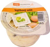 Vajíčkový salát Coop Jednota