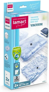 Vakuové pytle Lamart