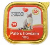 Vanička pro kočky Peko