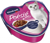 Vanička pro kočky Poésie Vitakraft