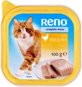 Vanička pro kočky Reno