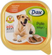 Vanička pro psy Dax