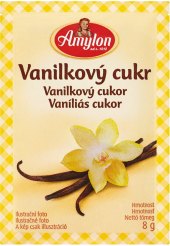 Vanilkový cukr Amylon