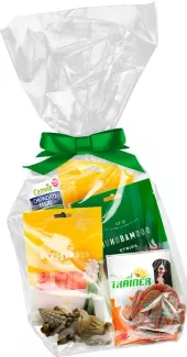 Vánoční balíček pro psy