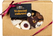 Vánoční cukroví Premium Billa