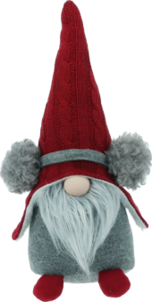 Vánoční dekorační figurka