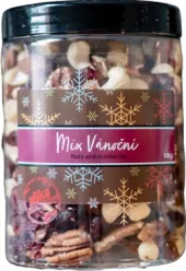 Vánoční mix Alika