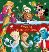 Vánoční sbírka pohádek Disney