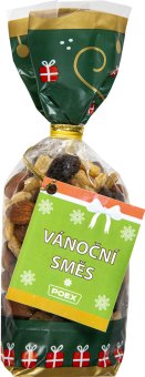 Vánoční směs Poex
