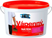 Vápenný nátěr Het