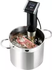 Vařič Sous Vide SilverCrest Vařič Sous Vide SilverCrest