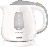 Varná konvice SWK 1100WH Sencor