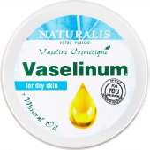 Vazelína vaselinum Naturalis