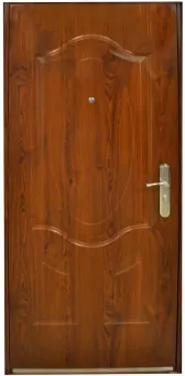 Vchodové dveře MX Zeus