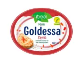 Veganská pomazánka Goldessa Vemondo