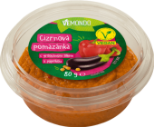 Veganská pomazánka Vemondo