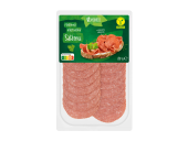 Veganské plátky salámu Vemondo