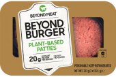 Veganský burger mražený Beyond Meat