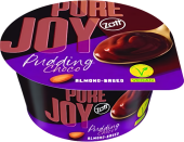 Veganský puding Zott Pure Joy
