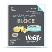 Veganský sýr uzený Violife