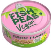 Veganský tuňák Fish Peas