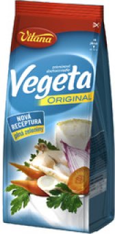 Přísada do jídla Vegeta Vitana